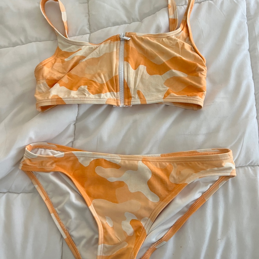 Micheal Kors bikini